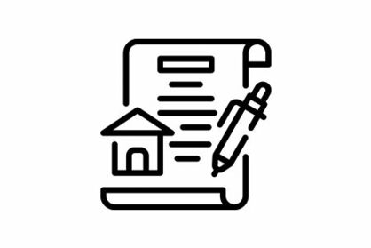 Steuerliche Beratung in Sondersituationen Icon - Testament